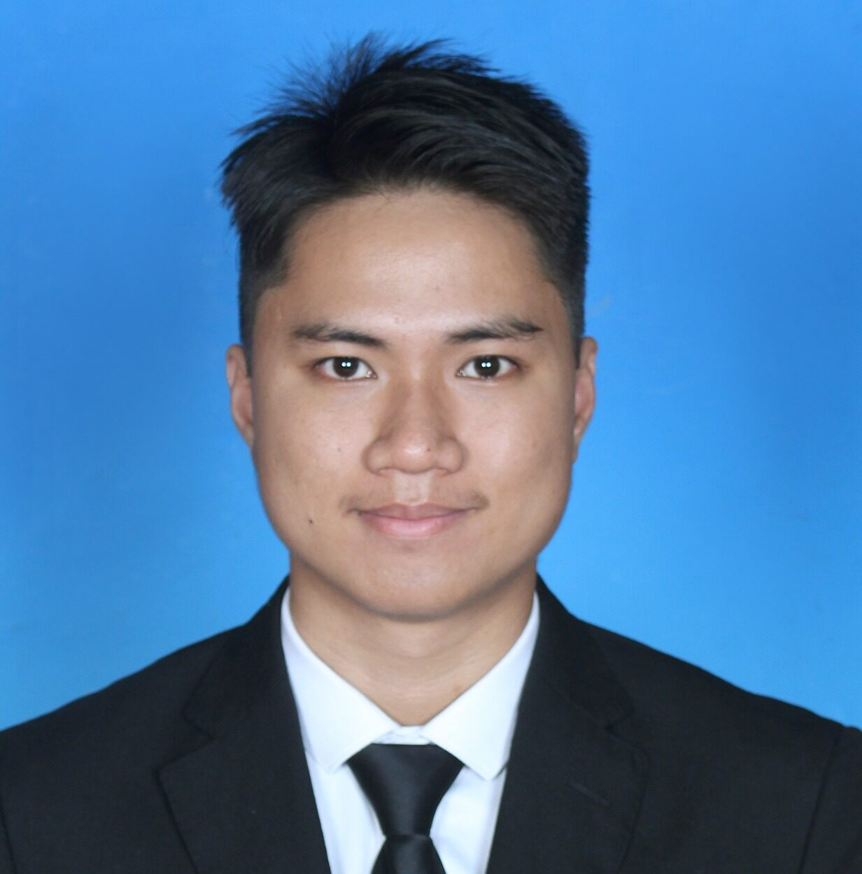 Mr. Ahmad Syukri Abd Rahman