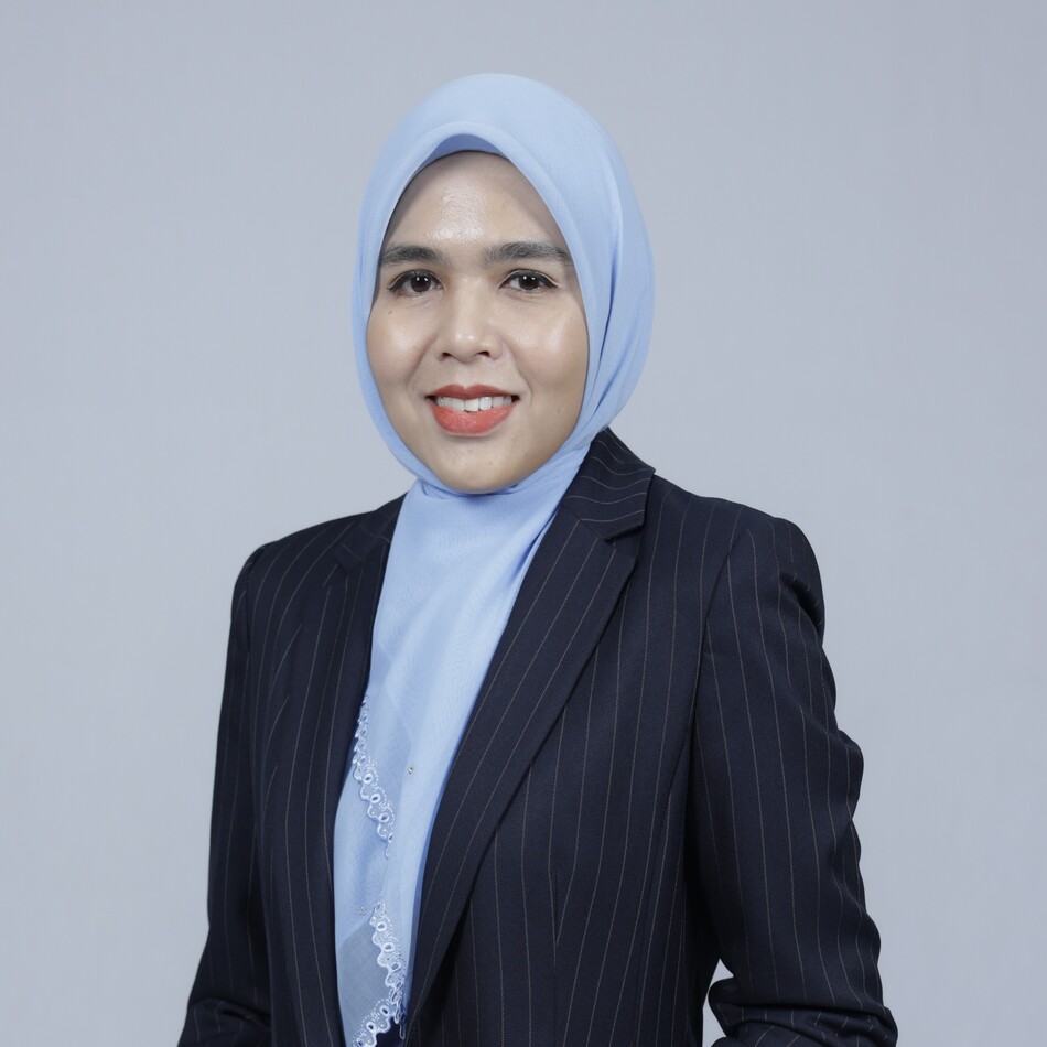 Assoc. Prof. Gs. Dr. Wan Shafrina bt Wan Mohd Jaafar