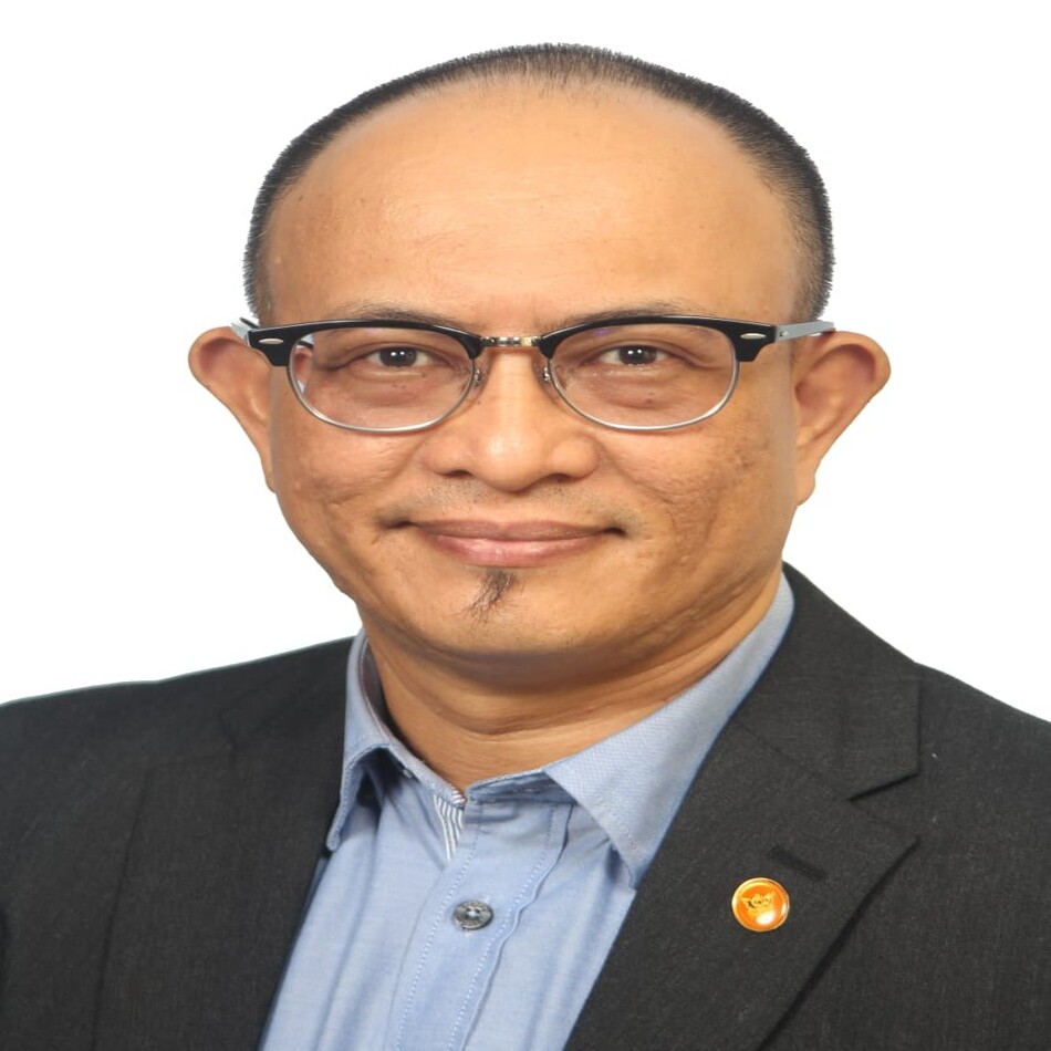 Gs. Abdul Kadir bin Mahasir