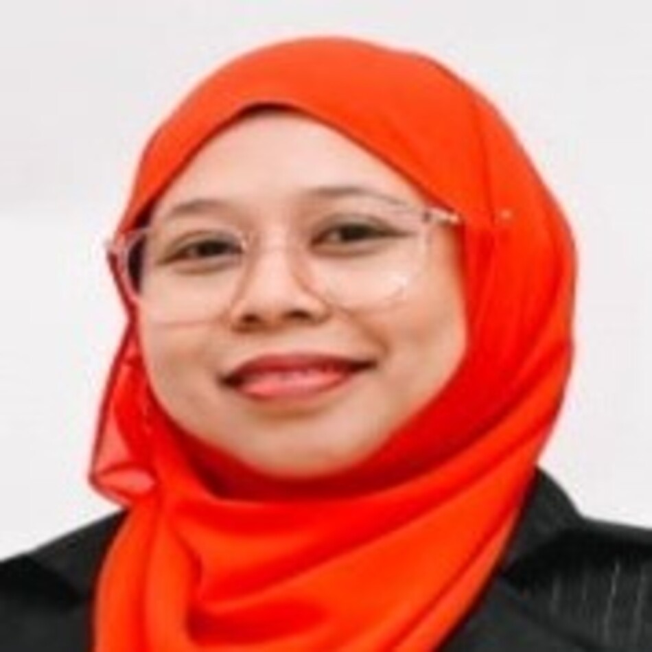 Gs. Dr.	Shairatul Akma binti Roslan
