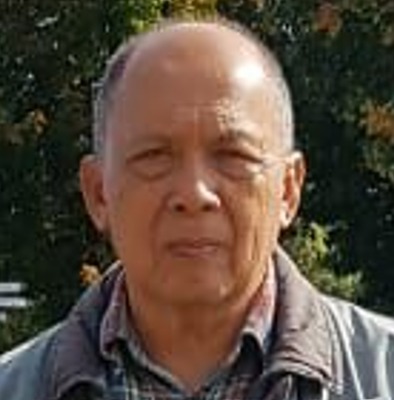 Gs. Mohd Ali bin Abu Bakar