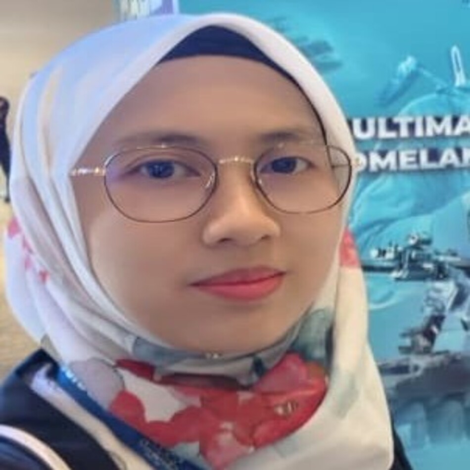 Gs. Kam Haryatie bt Abdul Mutalib